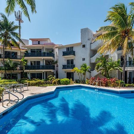 Hotel Imperial Laguna Faranda Канкун Экстерьер фото