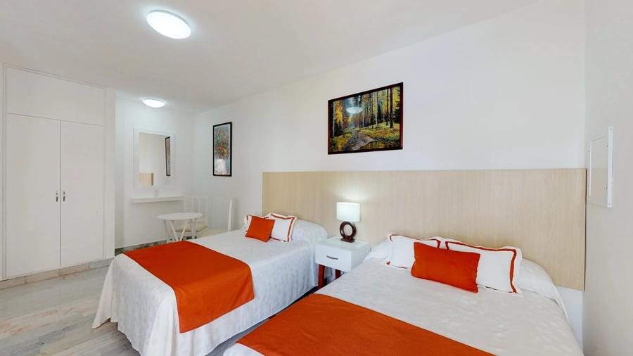 Hotel Imperial Laguna Faranda Канкун Экстерьер фото
