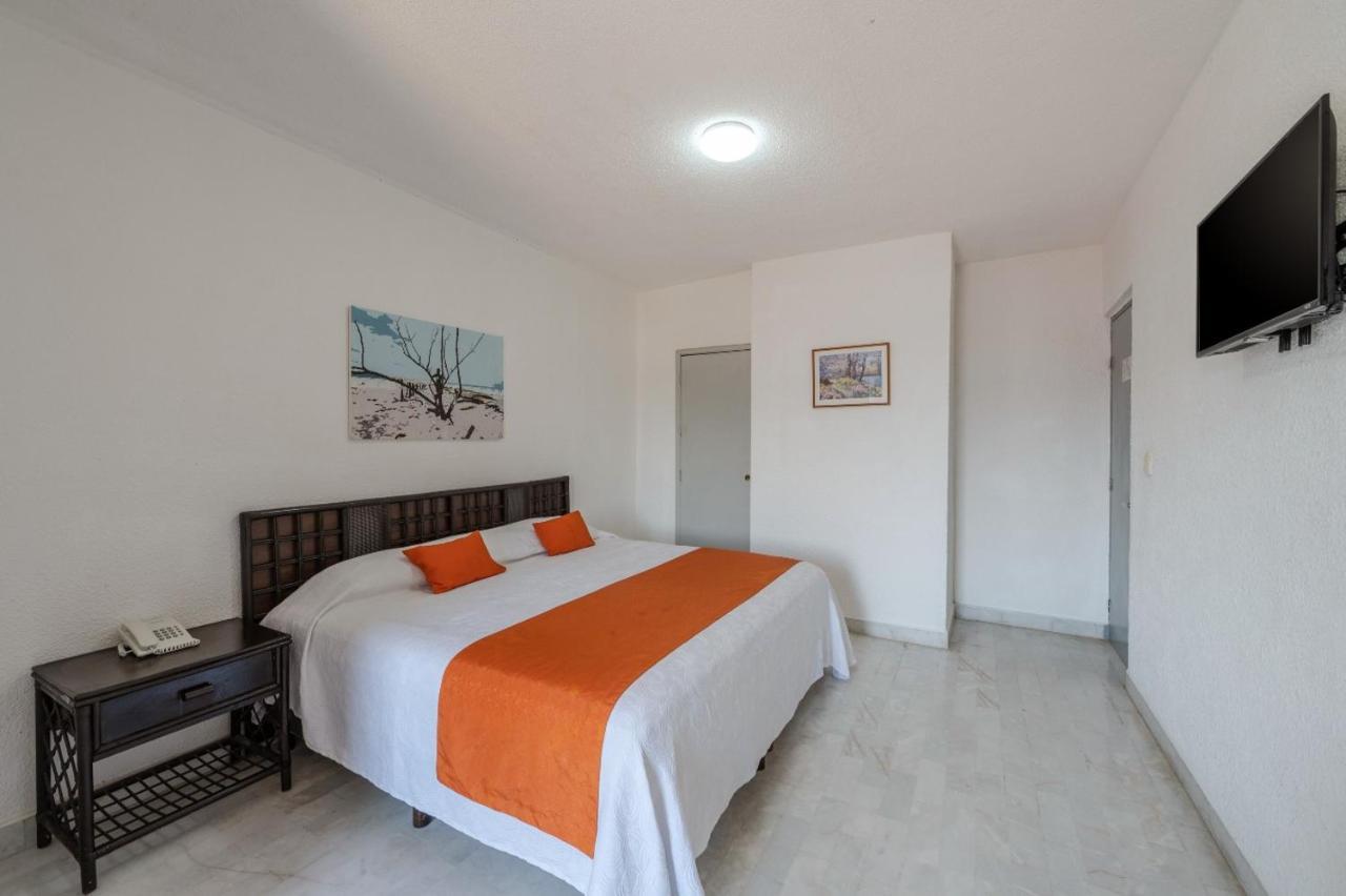 Hotel Imperial Laguna Faranda Канкун Экстерьер фото
