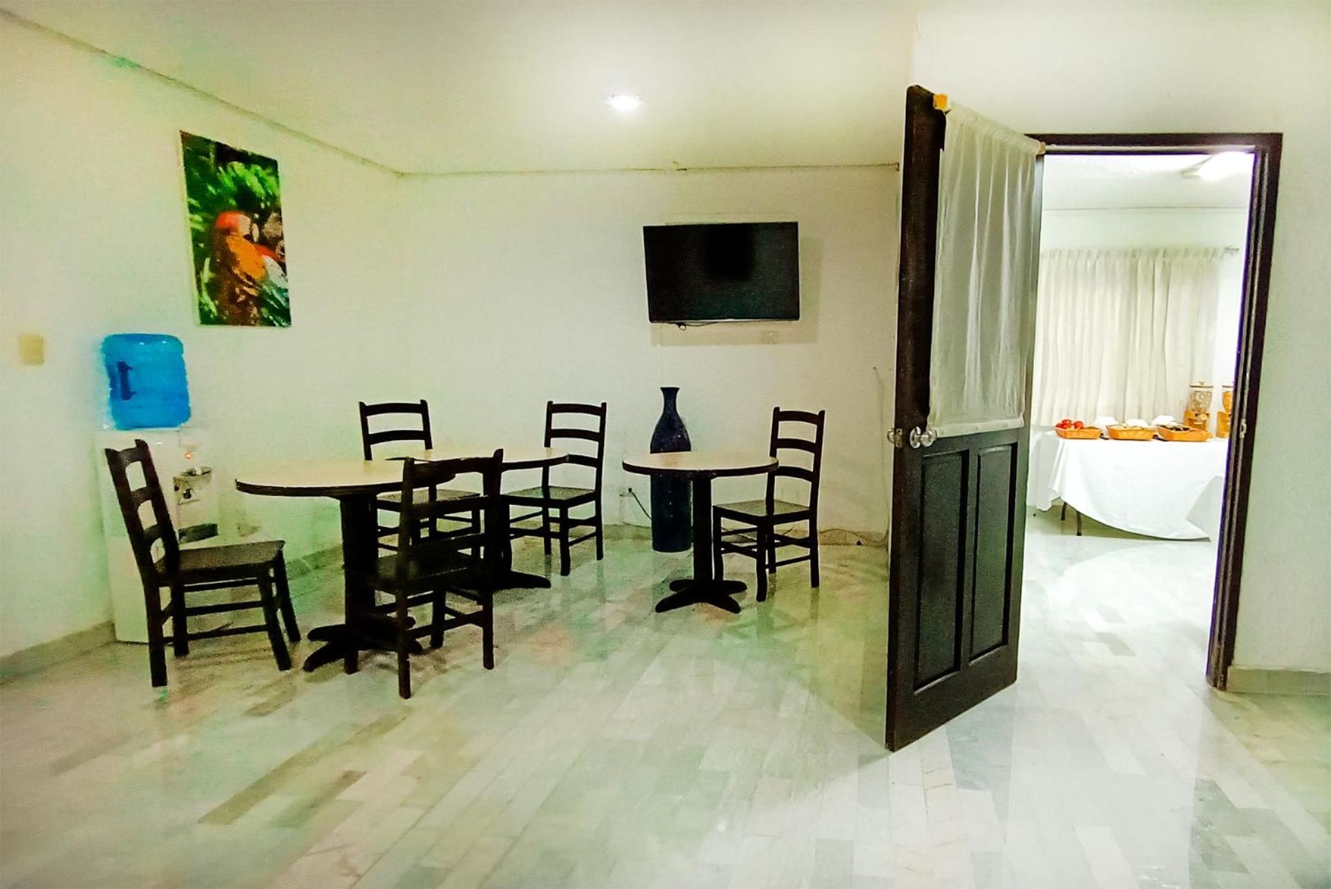 Hotel Imperial Laguna Faranda Канкун Экстерьер фото