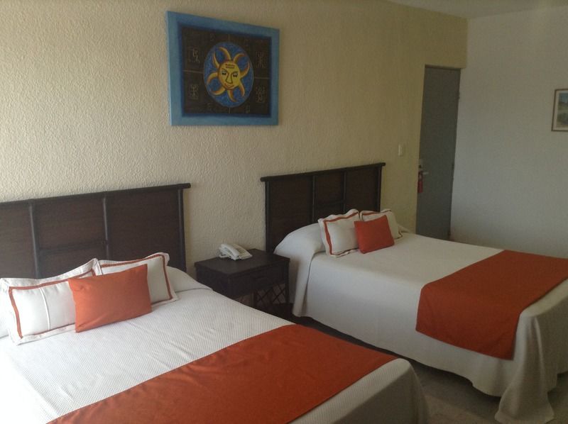 Hotel Imperial Laguna Faranda Канкун Экстерьер фото
