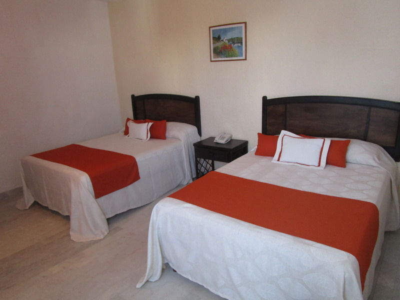 Hotel Imperial Laguna Faranda Канкун Экстерьер фото